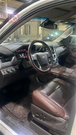 شيفروليه تاهو